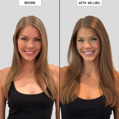 Wellbel Women Supplement